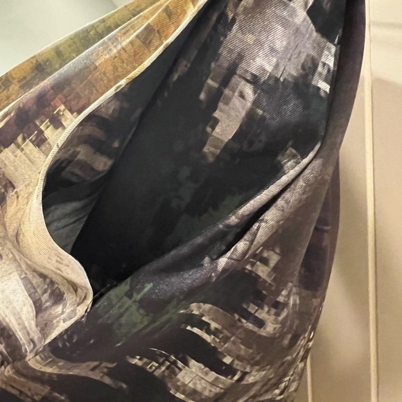 Pauw Amsterdam Belted Waist Silk Skirt - Picture 5 of 8
